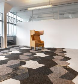 OPNIEUW! STAGE